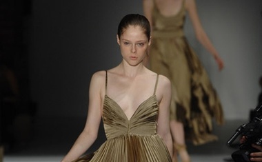 Loewe, pomlad-poletje 2008