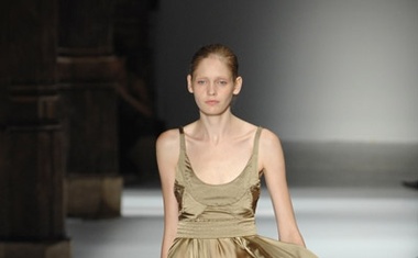 Loewe, pomlad-poletje 2008