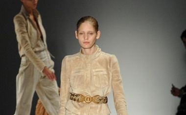 Loewe, pomlad-poletje 2008