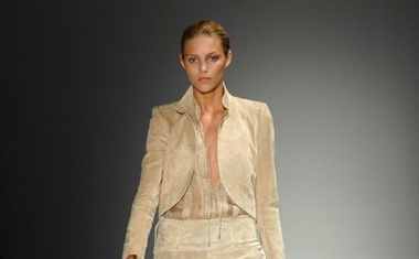 Loewe, pomlad-poletje 2008