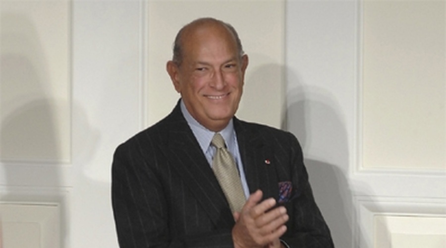 Oscar de la Renta (foto: Fotografija Imaxtree)