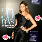 Eva na zabavi “30 Days of Fashion & Beauty” v Sydneyu