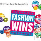 Mercedez Benz Fashion Week New York