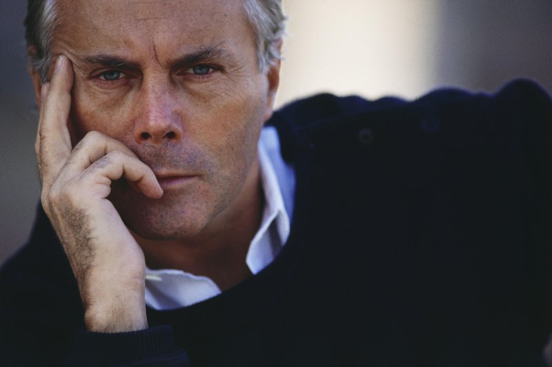 Legendarni modni oblikovalec Giorgio Armani umrl v 91. letu starosti