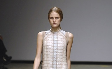 Christopher Kane, jesen-zima 08/09