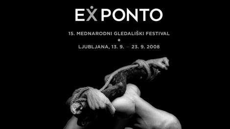 Mednarodni gledališki festival Ex Ponto