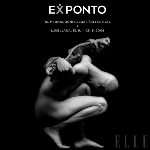 Mednarodni gledališki festival Ex Ponto - Foto: Fotografija promocijski material
