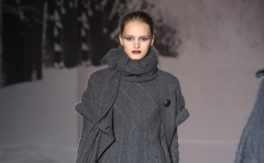 Julien Macdonald, jesen-zima 08/09