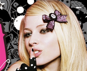 Na kratko: Avril Lavigne, Viktor & Rolf, modni oblikovalci v boju proti mišični distrofiji