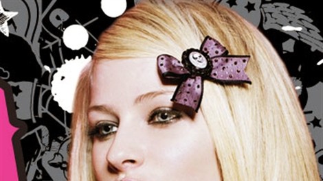 Na kratko: Avril Lavigne, Viktor & Rolf, modni oblikovalci v boju proti mišični distrofiji