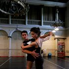 Balet: Tango za Rahmaninova