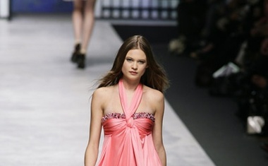 Blumarine, jesen-zima 08/09