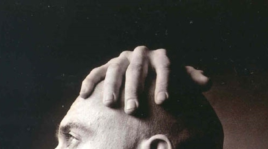 Elliott Sharp (foto: Fotografija promocijski material)