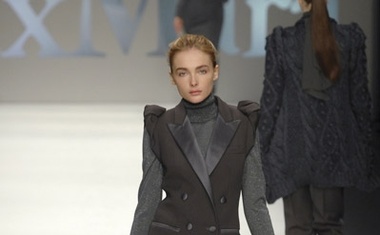 Max Mara, jesen-zima 08/09