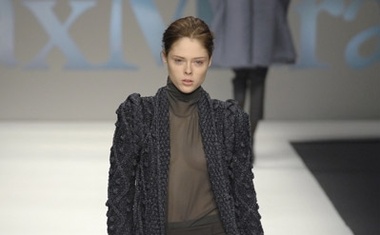 Max Mara, jesen-zima 08/09