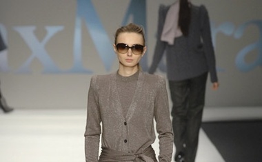 Max Mara, jesen-zima 08/09