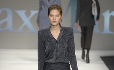 Max Mara, jesen-zima 08/09