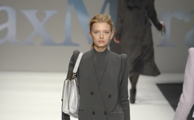 Max Mara, jesen-zima 08/09