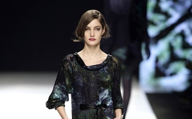 Roberta Scarpa, jesen-zima 08/09