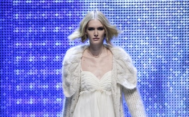 Scervino, jesen-zima 08/09