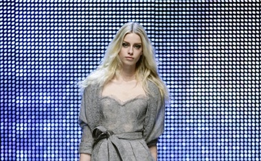 Scervino, jesen-zima 08/09