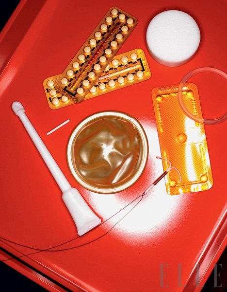Obširno: kontracepcija (foto: Fotografija Shutterstock)