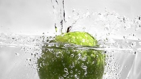 Jabolko - zdravje iz narave