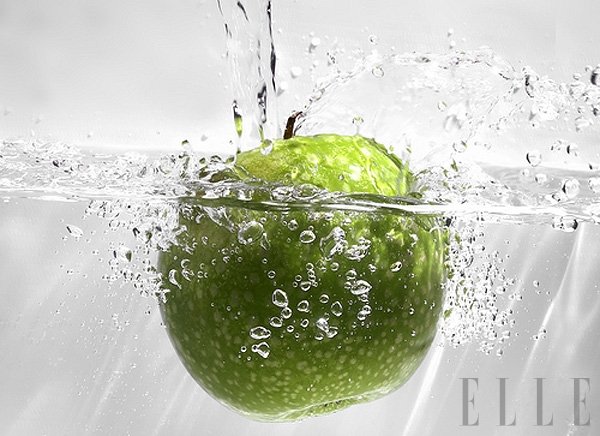 Jabolko - zdravje iz narave (foto: Fotografija Shutterstock)