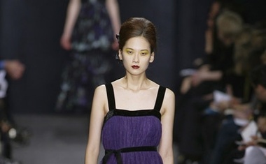 Derek Lam, jesen-zima 08/09