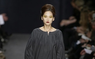 Derek Lam, jesen-zima 08/09