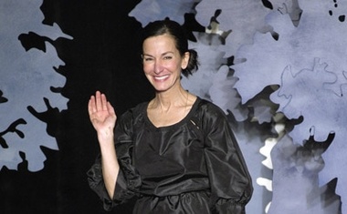 Cynthia Rowley, jesen-zima 08/09