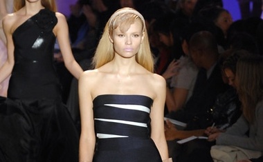 Herve Leger by Max Azria, jesen-zima 08/09