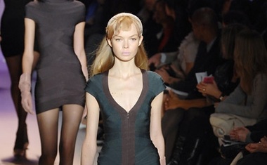 Herve Leger by Max Azria, jesen-zima 08/09