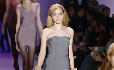 Herve Leger by Max Azria, jesen-zima 08/09