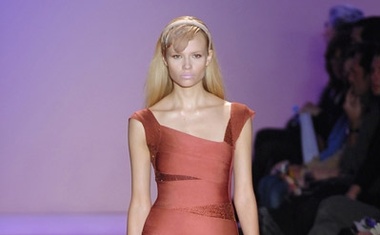 Herve Leger by Max Azria, jesen-zima 08/09