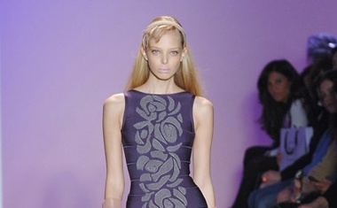 Herve Leger by Max Azria, jesen-zima 08/09