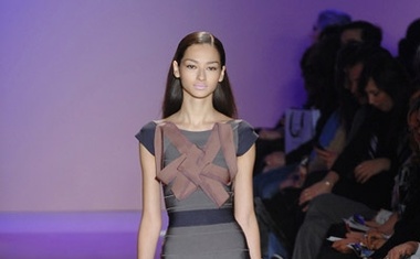 Herve Leger by Max Azria, jesen-zima 08/09