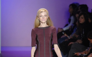 Herve Leger by Max Azria, jesen-zima 08/09