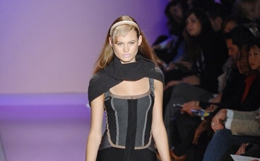 Herve Leger by Max Azria, jesen-zima 08/09