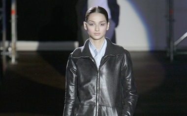 Marc Jacobs, jesen-zima 08/09