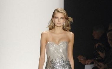 Badgley Mischka, jesen-zima 08/09