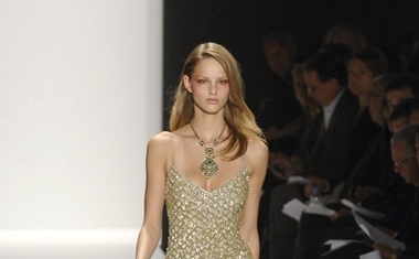 Badgley Mischka, jesen-zima 08/09