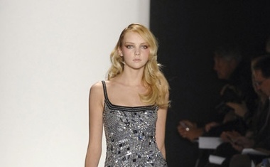 Badgley Mischka, jesen-zima 08/09