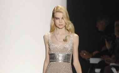 Badgley Mischka, jesen-zima 08/09