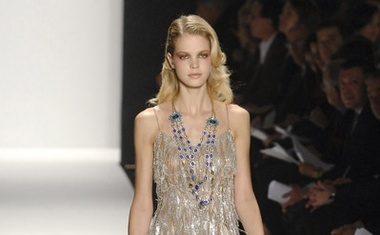 Badgley Mischka, jesen-zima 08/09