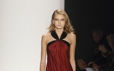 Badgley Mischka, jesen-zima 08/09