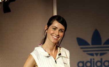 Adidas pomlad-poletje 2009