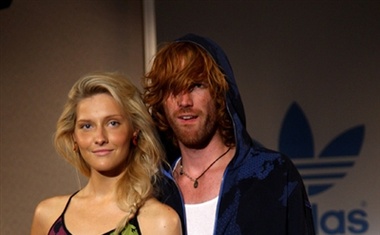 Adidas pomlad-poletje 2009