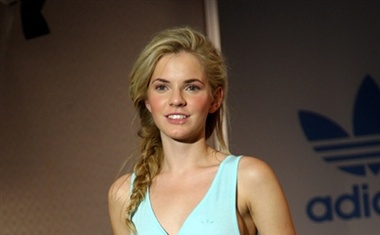Adidas pomlad-poletje 2009
