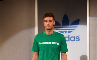 Adidas pomlad-poletje 2009